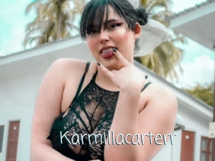 Karmillacarterr