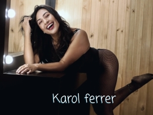 Karol_ferrer