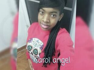 Karol_angel