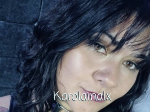 Karolainalx