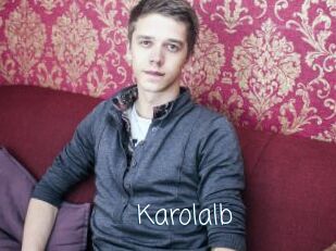 Karolalb