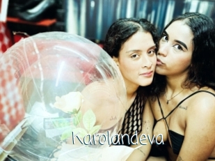 Karolandeva