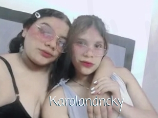 Karolandncky