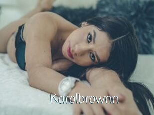 Karolbrownn