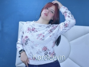 Karoldevin