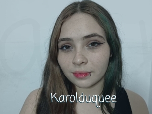 Karolduquee