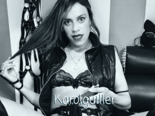 karolguiller Adult o Porn