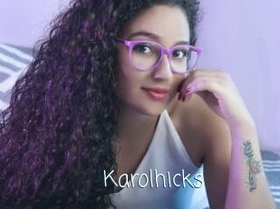 Karolhicks