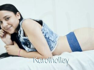Karolholley