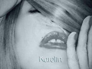Karolin