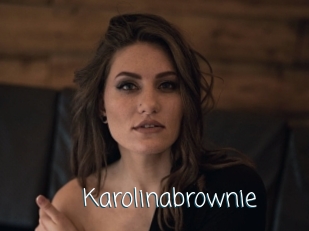 Karolinabrownie