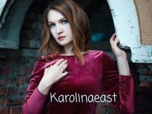 Karolinaeast