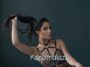 Karolinalazo