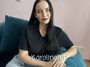 Karolinalun
