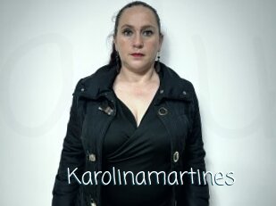 Karolinamartines