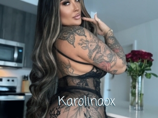 Karolinaox