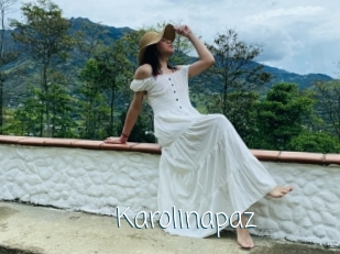 Karolinapaz