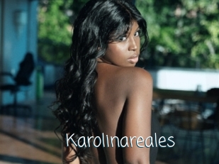 Karolinareales