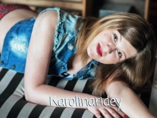 Karolinaridey