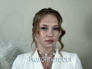 Karolinarobbi