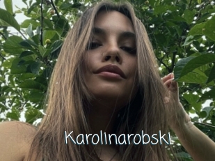 Karolinarobski
