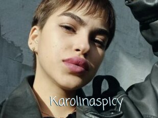 Karolinaspicy