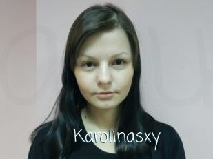 Karolinasxy