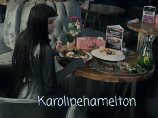 karolinehamelton Adult o Porn