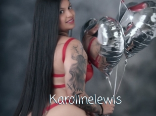 Karolinelewis