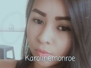 Karolinemonroe