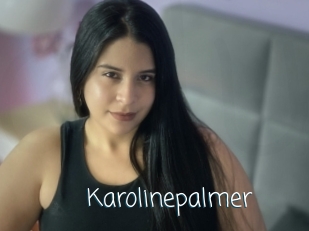 Karolinepalmer