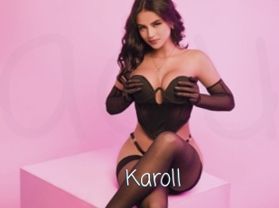 Karoll