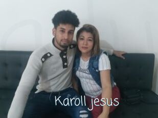 Karoll_jesus