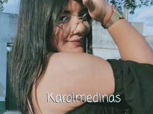 Karolmedinas
