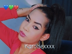 karolsexxxx Adult o Porn