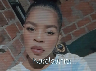 Karolsomer