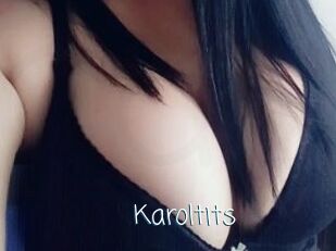 Karoltits
