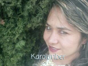 Karoluriber