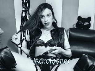Karolusher