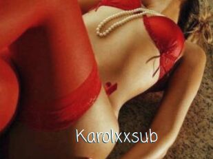 Karolxxsub