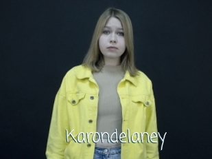 Karondelaney