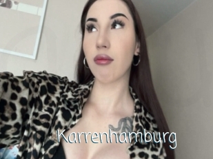 Karrenhamburg