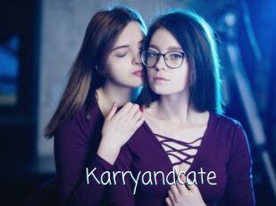 Karryandcate