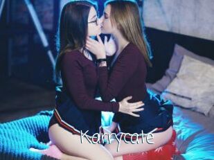 Karrycate