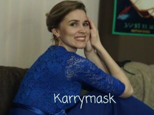 Karrymask
