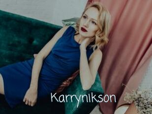 Karrynikson