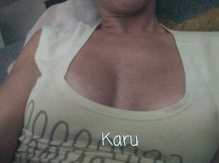 Karu
