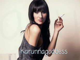 Karunnagoddess