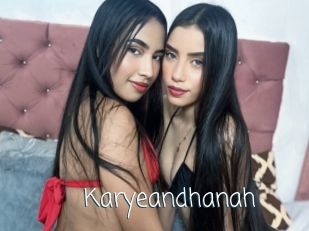karyeandhanah Adult o Porn