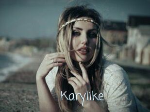 Karylike